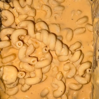 Mac n Cheese