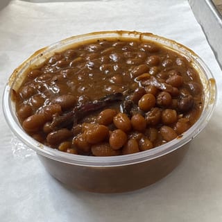 Baked Beans