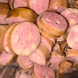 Sausage