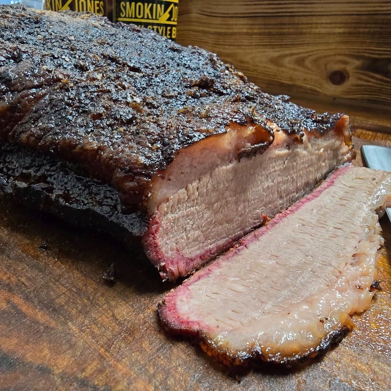 BBQ Catering Made Easy