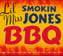 Lil Miss Smokin' Jones BBQ