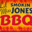 Lil Miss Smokin' Jones BBQ