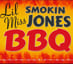 Lil Miss Smokin' Jones BBQ
