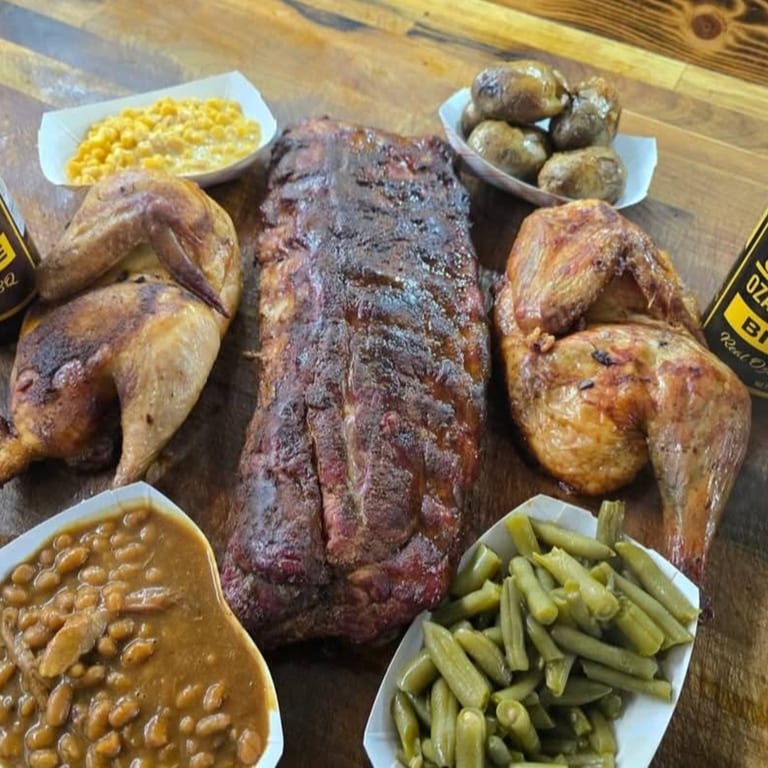 BBQ Catering for Your Next Event in Osage Beach