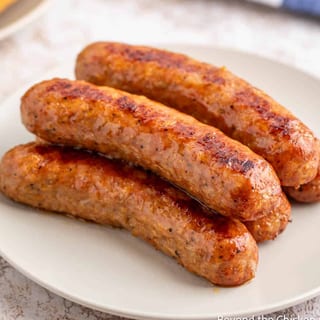 Sausage
