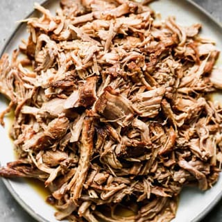 Pulled Pork