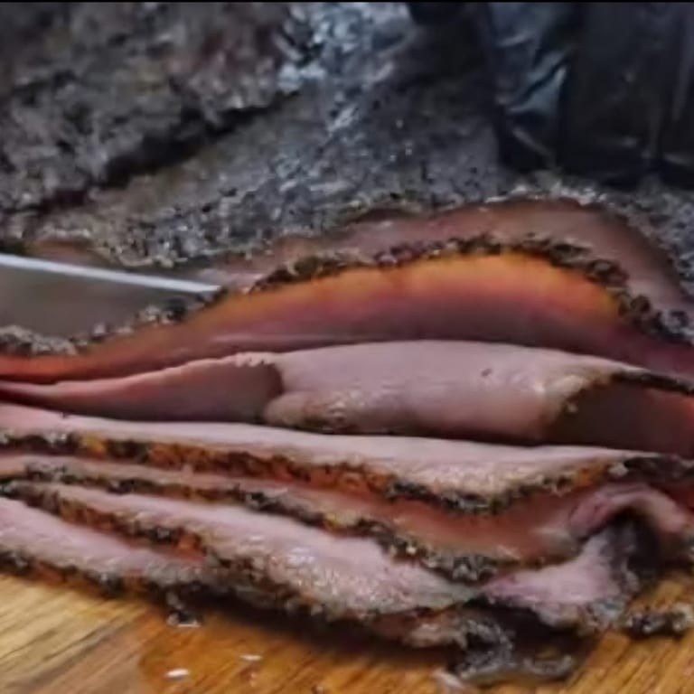 Mouthwatering Pork Dishes