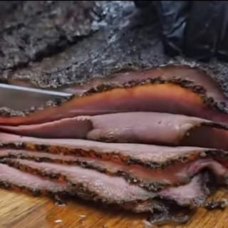 Brisket