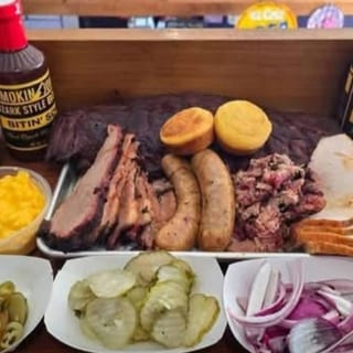 Big Carnivore