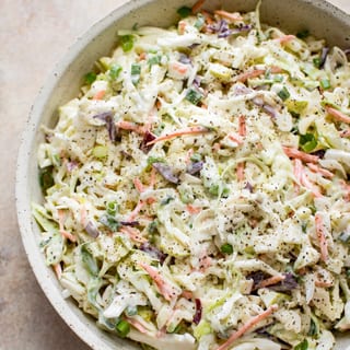 Coleslaw