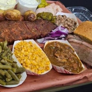 Baby Carnivore