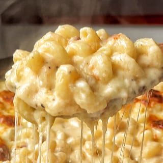 Mac n Cheese