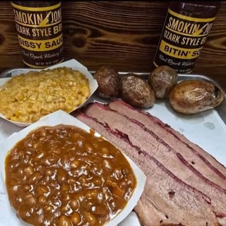 1 Meat Platter